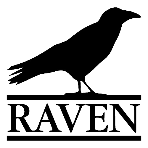 Raven Logo